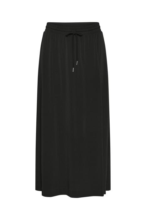NabaIW Skirt Svart InWear