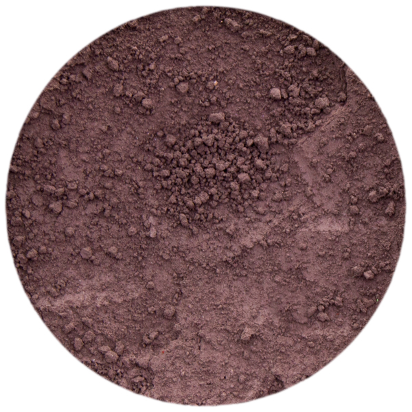 Mineral Eye Shadow, Wolf