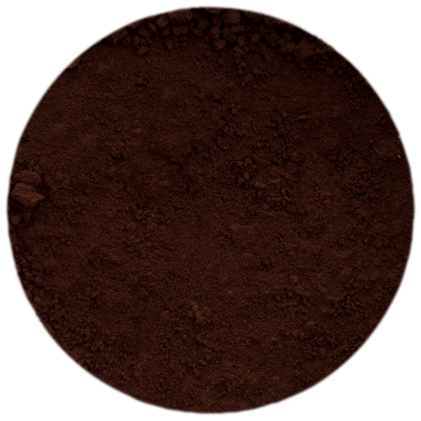 Mineral Eye Shadow, Grizzly