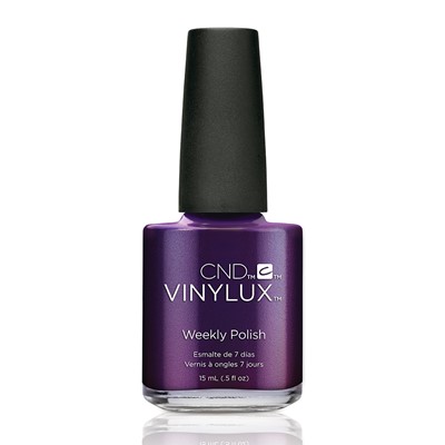Eternal Midnight, Vinylux, Nightspe