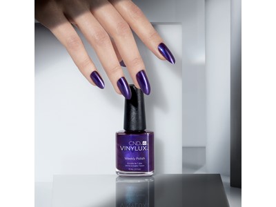 Eternal Midnight, Vinylux, Nightspe - 2