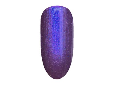 Eternal Midnight, Vinylux, Nightspe - 3