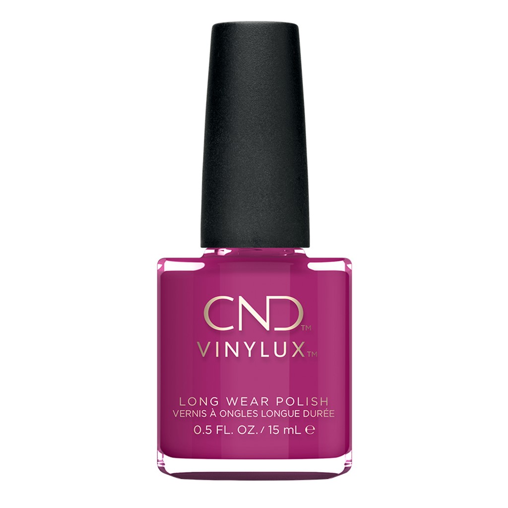 Brazen, Vinylux #293 CND