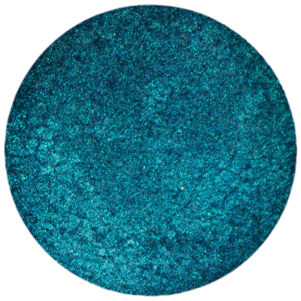 Mineral Eye Shadow, Ibiza