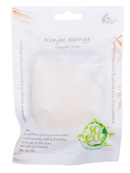 So Eco Konjac Face Sponge - 2