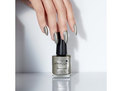 Mercurial, Vinylux, Nightspell - 2