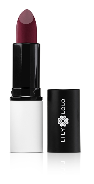 LL Lipstick Berry Crush
