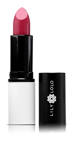 LL Lipstick Passion Pink