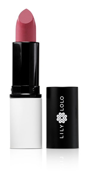 LL Lipstick Romantic Rose