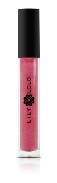 LL Lip Gloss Bitten Pink