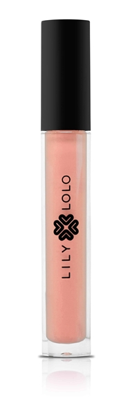 LL Lip Gloss Clear