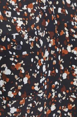 EireenPW SH Blouse  Night Sky Part Two - 3