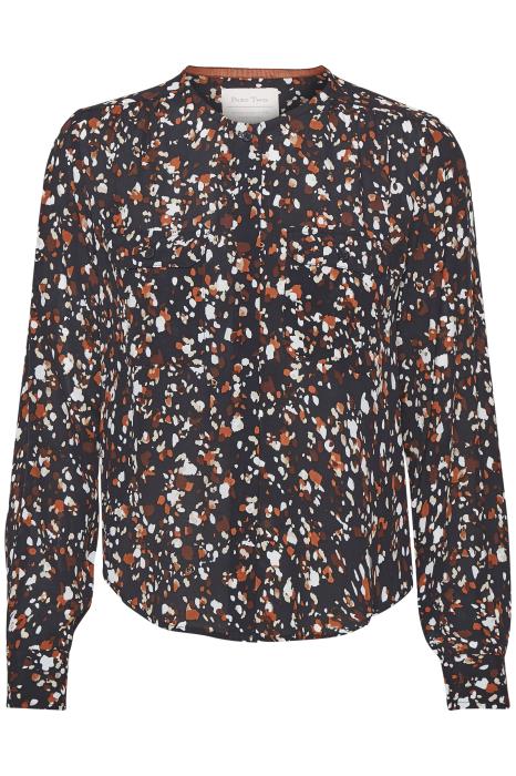 EireenPW SH Blouse  Night Sky Part Two