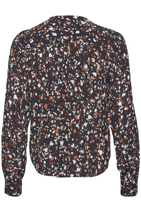 EireenPW SH Blouse  Night Sky Part Two - 2
