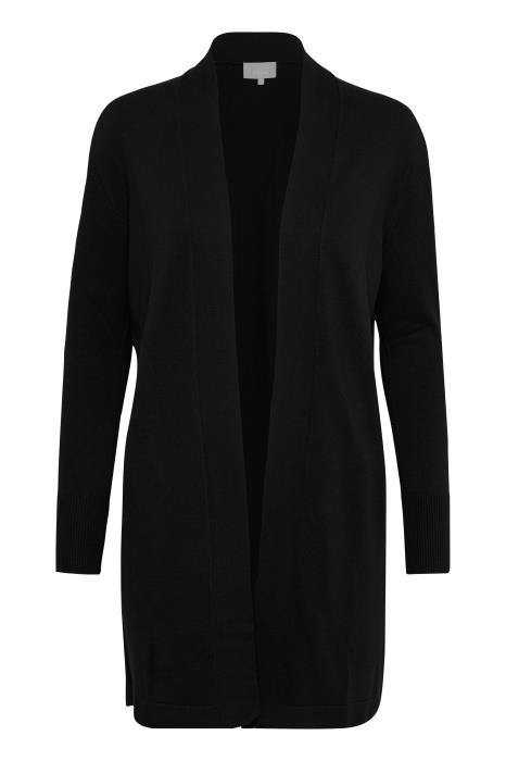 Renee Cardigan  Black InWear
