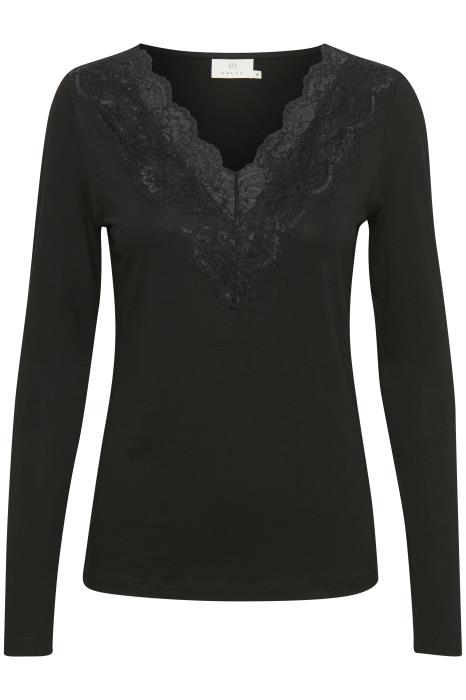 KAlin Jersey Blouse  KAFFE