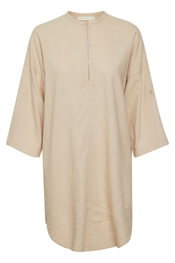 LovaIW tunika Sandstone InWear