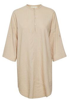 LovaIW tunika Sandstone InWear