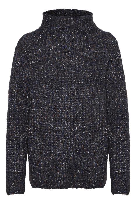 KAsaya Knit Pullover Midnight Marine KAFFE