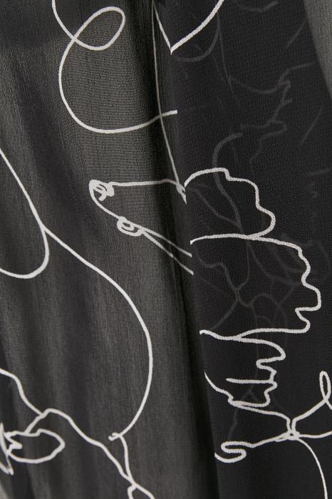 GrizelIW Blouse Svart InWear - 3