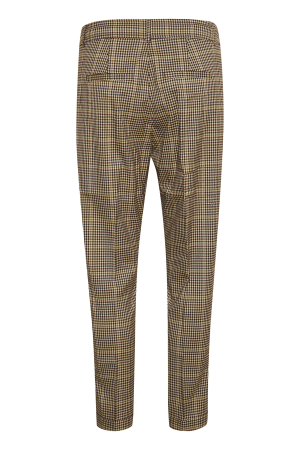 KAcadenza Pants 7/8 KAFFE - 3