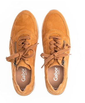 Gabor Comfort Sneekers Curry