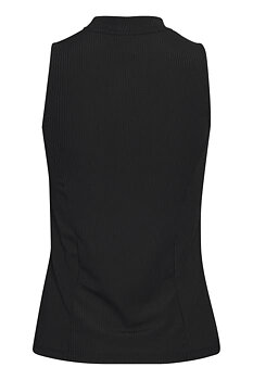 IHINARI TOP BLACK ICHI