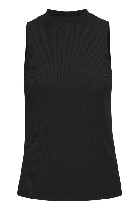 IHINARI TOP BLACK ICHI