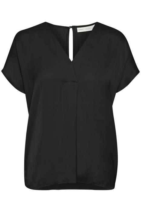 RindaIW Top Svart InWear