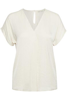 RindaIW Top French Nougat InWear