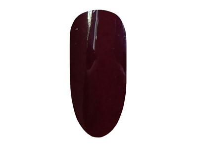 Berry Boudoir, Vinylux, Nightspell - 3
