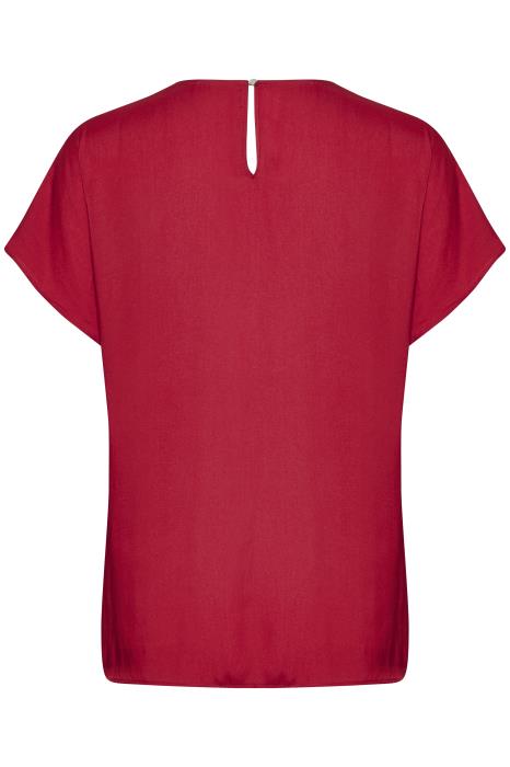RindaIW Top Pink Love  InWear - 2