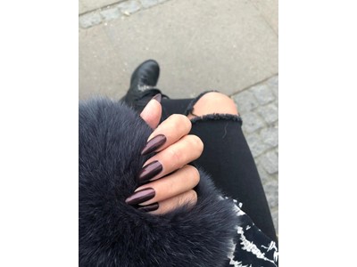 Cuppa Joe, Vinylux - 3