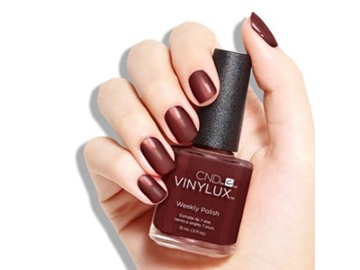 Cuppa Joe, Vinylux - 2