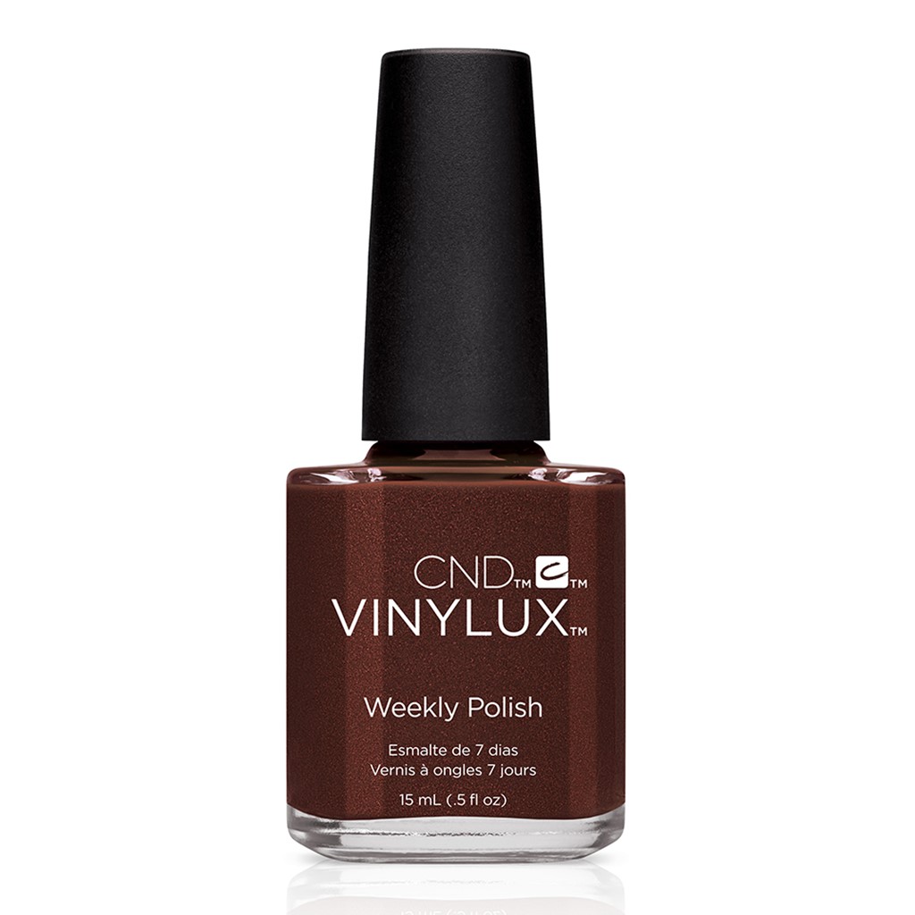Cuppa Joe, Vinylux