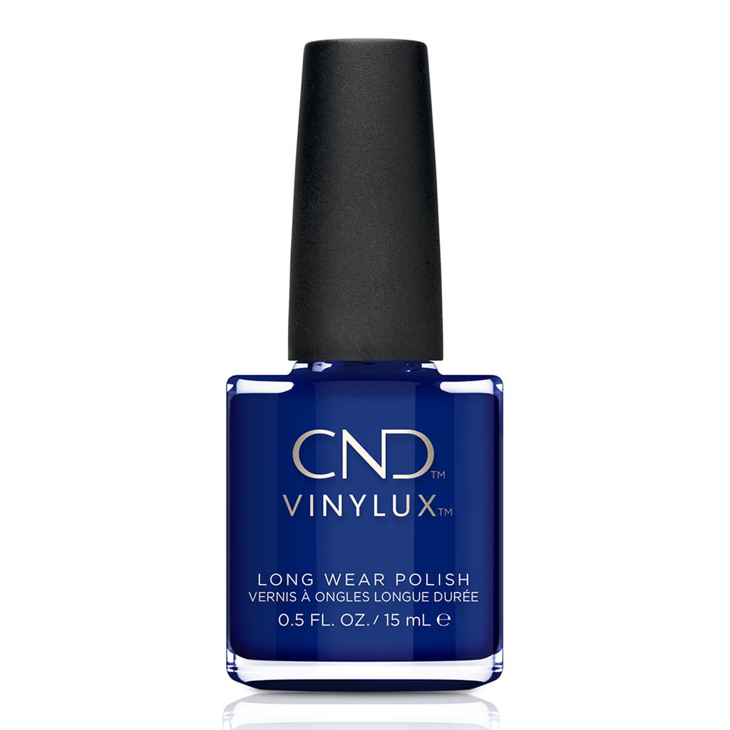 Blue Moon, Vinylux, Wild Earth