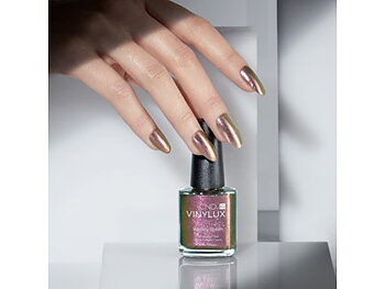 Hypnotic Dream, Vinylux, Nightspell