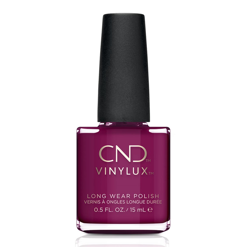 Dreamcatcher, Vinylux, Wild Earth