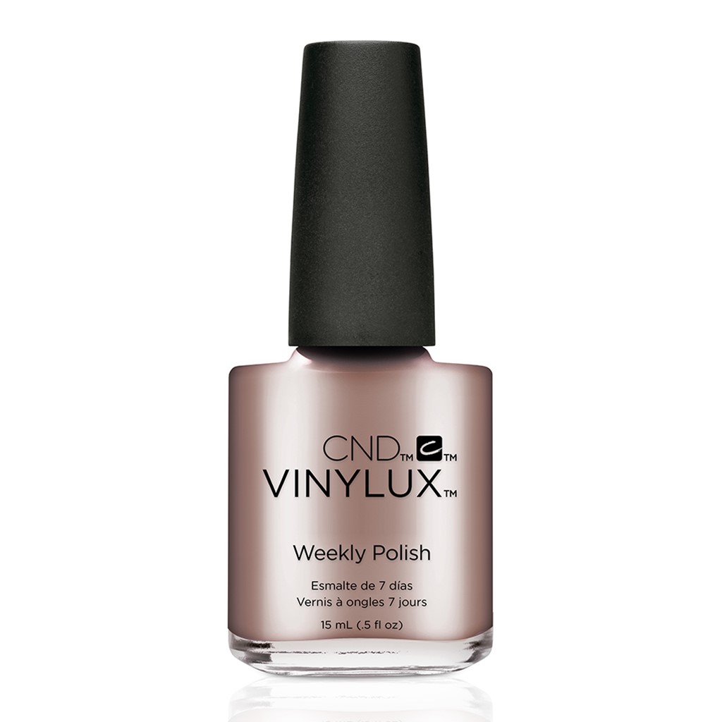 Radiant Chill, Vinylux