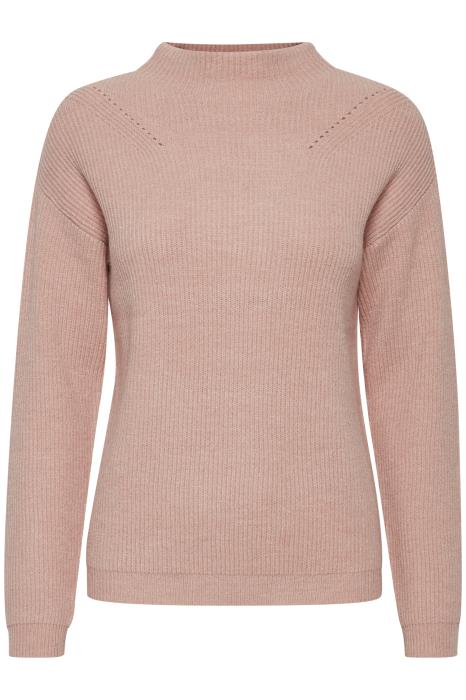 PZTESSA Pullover  Mahogany Rose PULZ