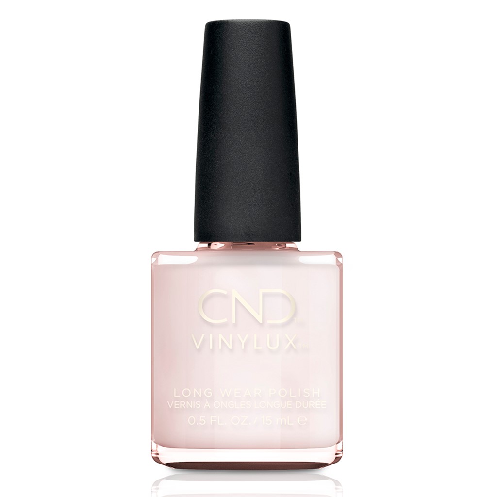 Satin Slippers, Vinylux