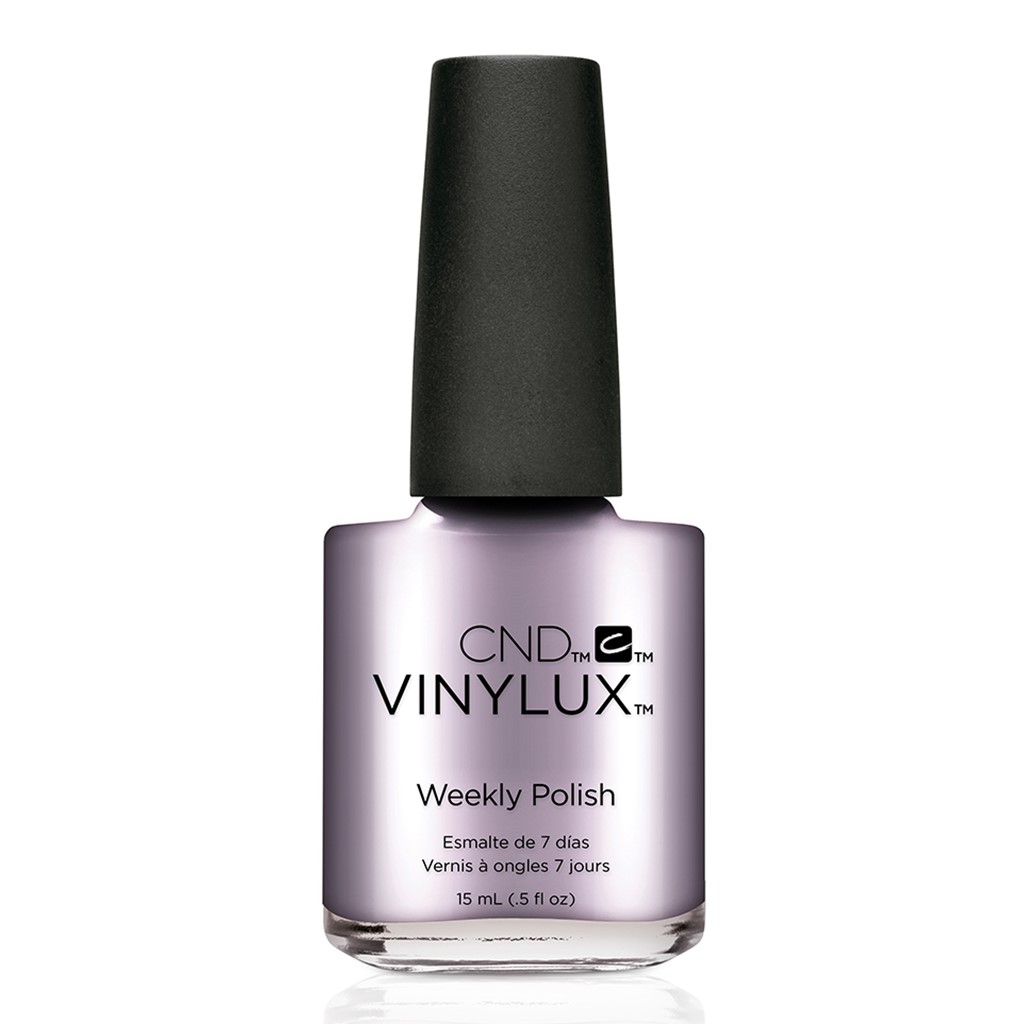 Alpine Plum, Vinylux