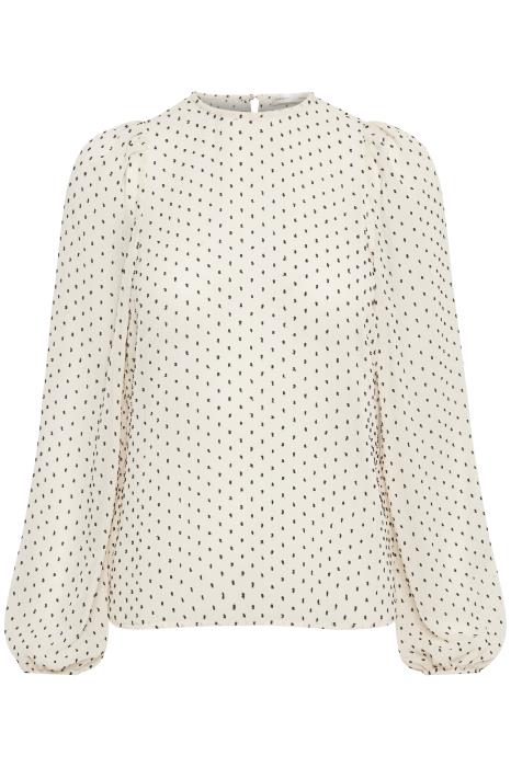 VawaIW Blus French Nougat InWear