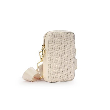 PINE IPHONE BAG WHITE CEANNIS