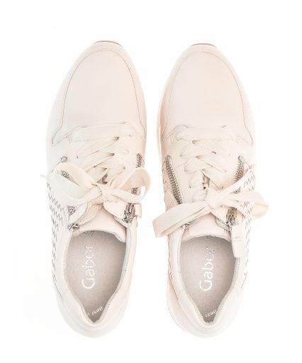 Gabor Sport Sneeker Beige - 2