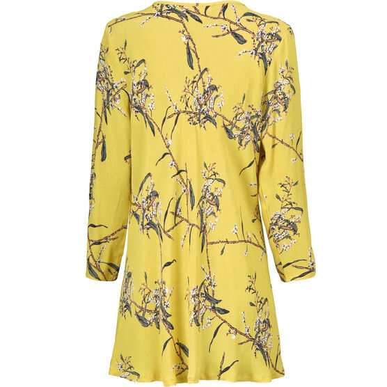 DANICA TOPP CREAM GOLD MASAI - 2