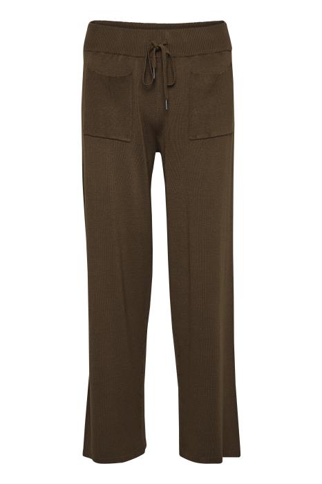 KAlulu Astrid Pants  Mustang Kaffe