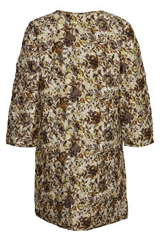 AugustaCR Jacka Brown Falls Leafs CREAM