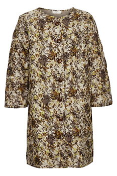 AugustaCR Jacka Brown Falls Leafs CREAM