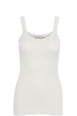 Silky top Chalk CREAM NOOS